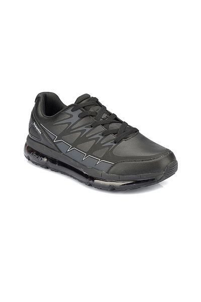 Kinetix CYBER PU Casual Shoes