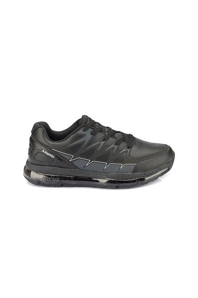 Kinetix CYBER PU Casual Shoes