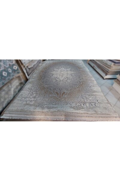 İpek Mekik Halı İPEK HALI VALES AKRİLİK(YÜN) İPLİK DOKUMA () MAKİNA HALISI