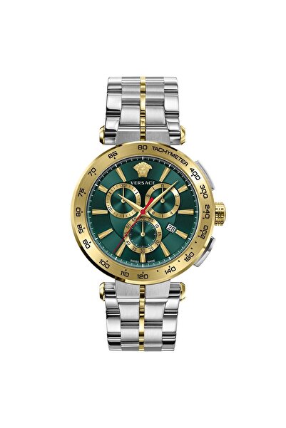 Versace VRSCVE6CA0523 Erkek Kol Saati