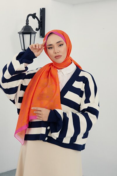 Silk Home Σάλι Όλιντα 49003-19