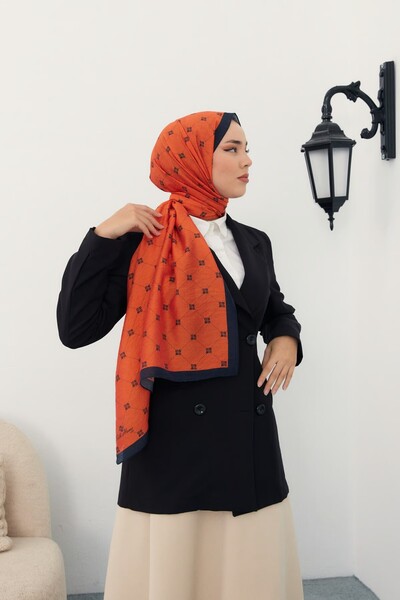 Silk Home Olinda Şal 49003-23