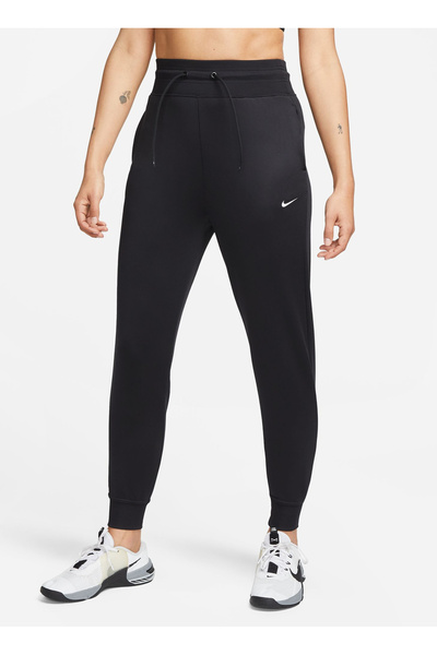 Nike Eşofman Alt, S, Siyah - Gri - Gümüş