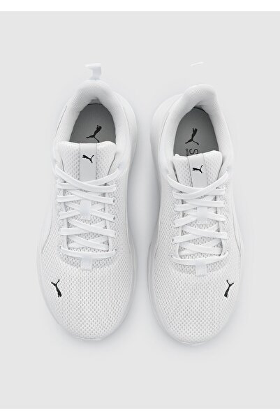 Puma ANZARUN LITE MRD/БІЛИЙ/43 - Зручне взуття для спорту