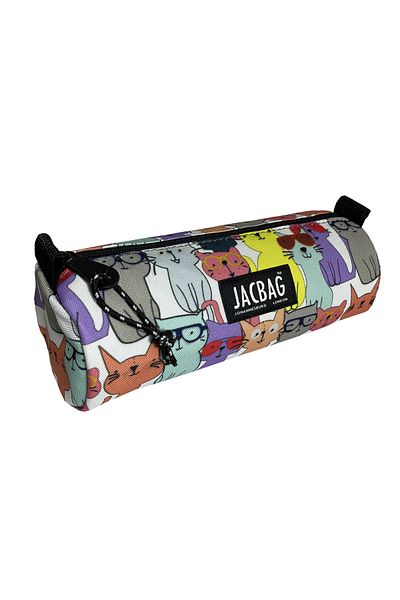 Jacbag Μολυβοθήκη Big Roll Τύπος κυλίνδρου