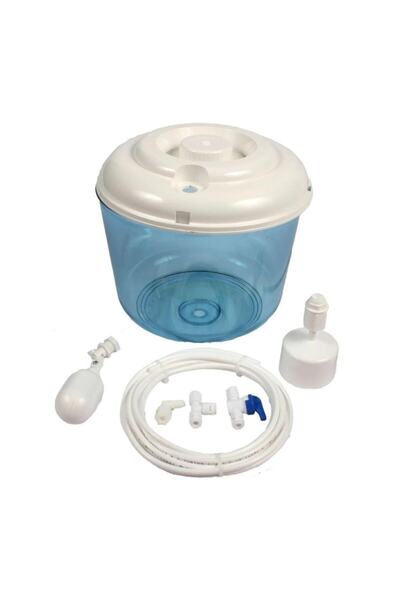 Piksel Aqua Su Arıtma Cihazı Hazneli Sebil Aparatı