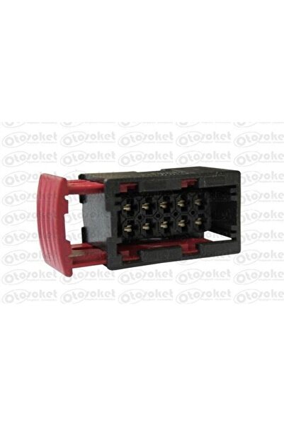Genel Markalar OPEL FAR SOKETİ 10 KABLOLU ORİJİNAL