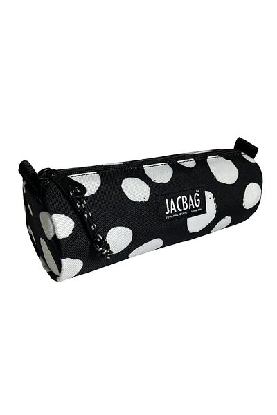 Jacbag Big Roll Pencil Case-cylinder Type Pencil Case