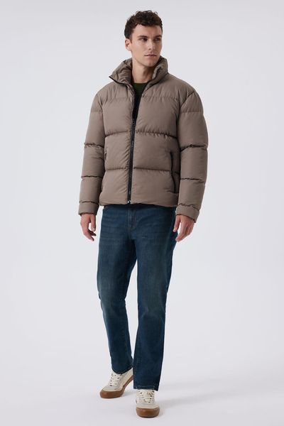 Lee Cooper Brown Men Winter Jackets Styles, Prices - Trendyol