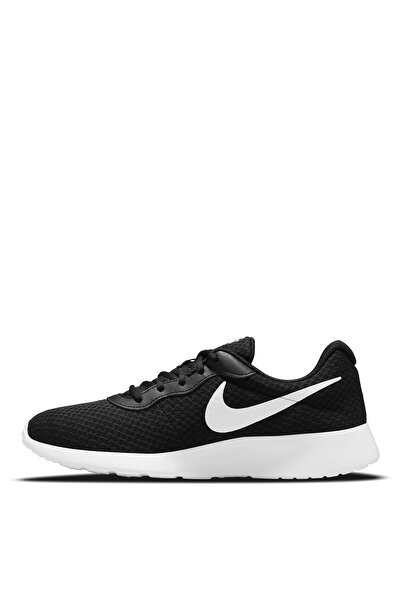Nike Μαύρα - Γκρι - Ασημί Ανδρικά παπούτσια Lifestyle DJ6258-003 NIKE TANJUN