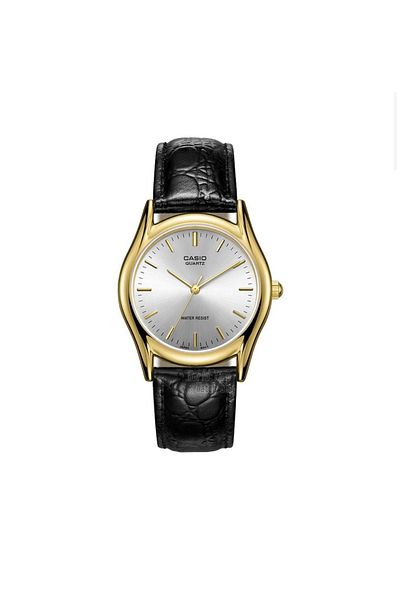 Casio Casıo Mtp-1094Q-7A Men's Wristwatch