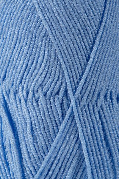 SENSY Softee Baby frânghie de tricotat manual Pătură frânghie frânghie pentru bebeluși cardigan pulover frânghie vestă frânghie eșarfă beanie papuci frânghie
