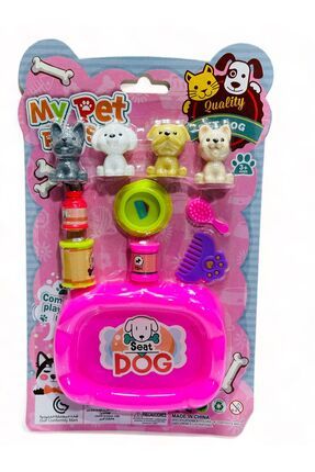My deals pet toy