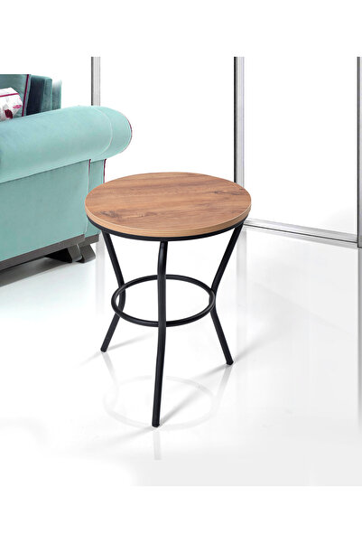 Güneş GÜNEŞ FİSKOS SEHPA ATLANTİK