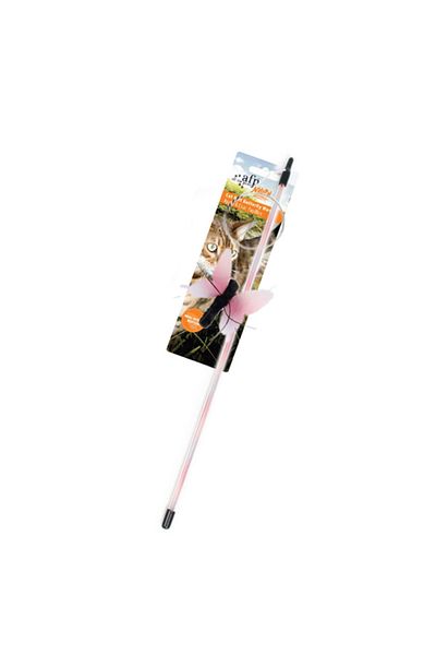 Afp Natural Instinct - Fishing Rod with Butterfly Toy