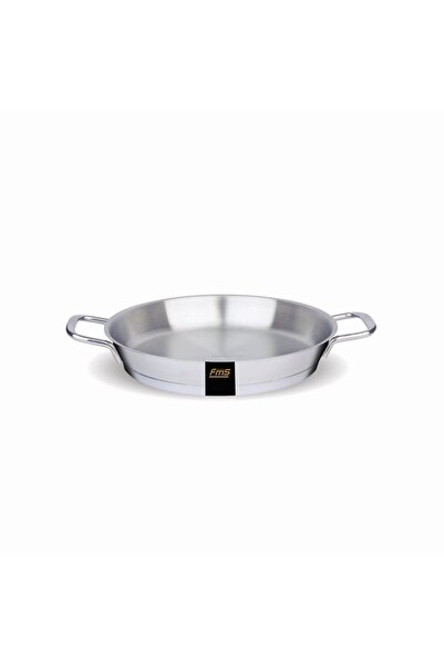 FMS 10021end Industrial Steel Pan 20 Cm