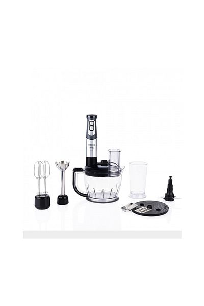 Arnica Diva Trend Pro Silver Blender Set - Gh21801