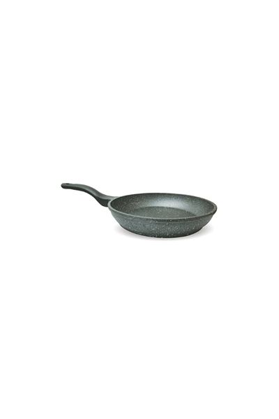 FMS Cast Iron Granite No. 28 Oil Pan Gray D3003grey