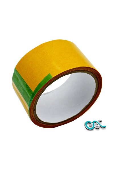 Gen-Of Çift Taraflı Kaydırmaz Halı Bandı 50Mmx5M 1 Adet