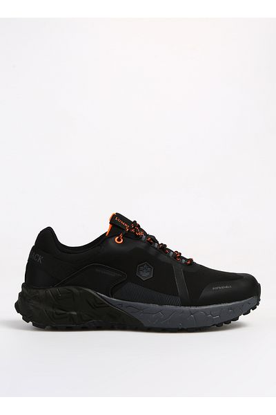 lumberjack Men's Lifestyle Shoes - BlAck A 10138674912010 _3W JORAI 3PR