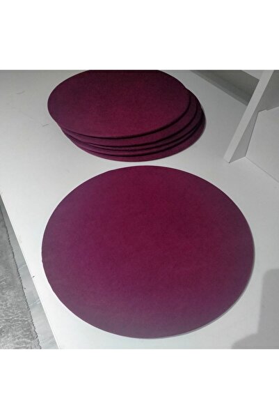 BATUR HOME DESİGN SUPLA MOR