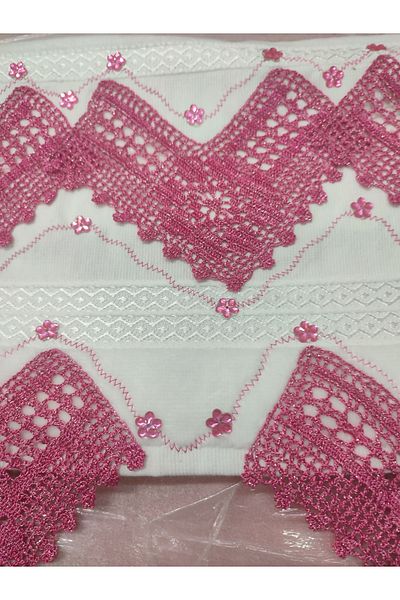 Ebrar Çeyiz Dowry hand towel