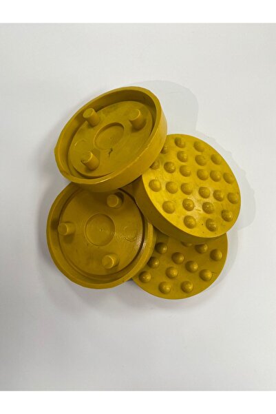 Berlas LİFT TAKOZU ÜÇ PİMLİ