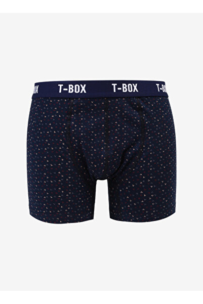 T-Box Boxer, 2XL, Çok Renkli