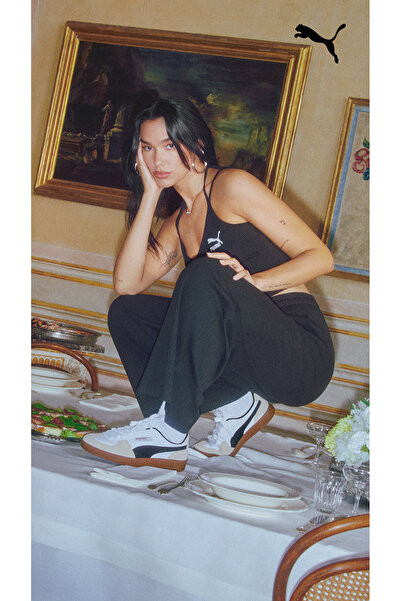 Puma Palermo Unisex Casual Sports Shoes Sneaker