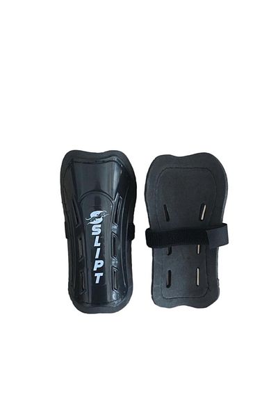 CKSpor Velcro 1 ζεύγος ποδοσφαίρου μπανάνα ποδοσφαίρου Προστατευτικό μαξιλαράκι γονάτου για ενήλικες-παιδιά