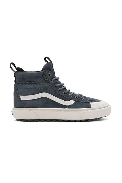 Vans Gray Men Sports Outdoor Styles Prices Trendyol