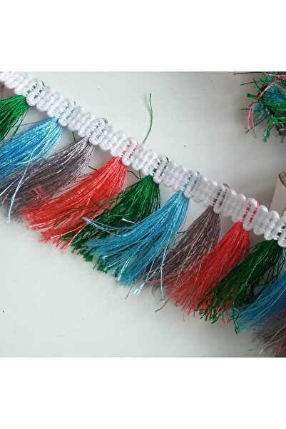 Armada Стрічка з бахромою (ширина: 4 см)