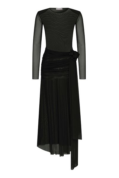 İlayda Ilayda Karakus "Nonchalant" Dress