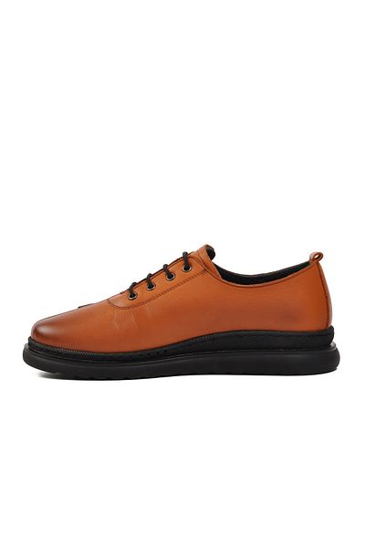 AYAKMOD 394154 Tan Women's Casual Shoes