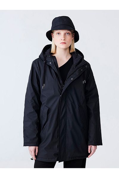 Ltb Palton negru