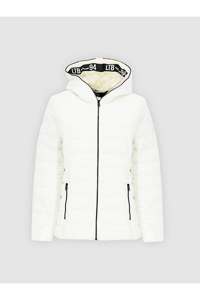 Ltb White Coat
