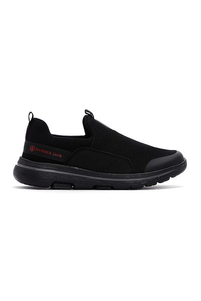 Hammer Jack 49082m HAMMER JACK SAHELA Black Running Shoes