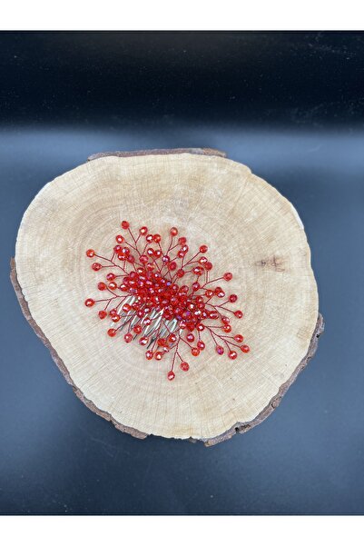 gelinmz Πλήρως χειροποίητο κομψό και κομψό στέμμα γάμου και αρραβώνων και αξε...