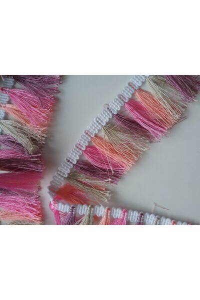 Armada Стрічка з бахромою (ширина: 4 см)