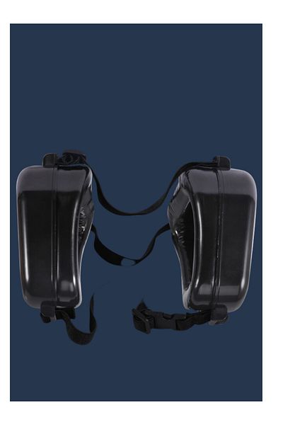 RAIKOU Noise Reducing Headset for Dogs