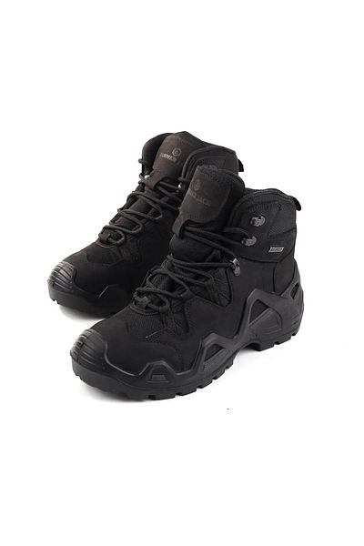 Hammer Jack 23020m Hammer Jack Stuart Boots 1000 23020-M Black Boots