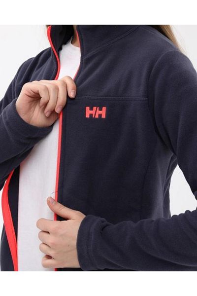 Helly Hansen معطف صوف جميل للنساء