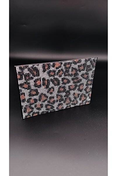 Fox Taşlı Ruhsat Kılıfı