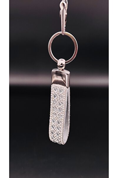 Fox Taşlı Anahtarlık Çeşitleri