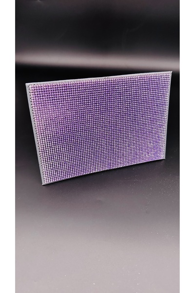 Fox Taşlı Ruhsat Kılıfı