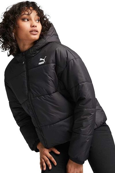 Puma outerwear women's on sale