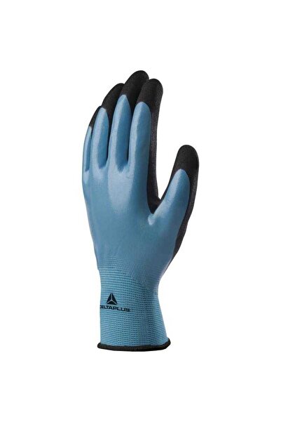 Delta Plus VV636 Nitril Üzeri Köpük Nitril Kaplı İş Eldiveni