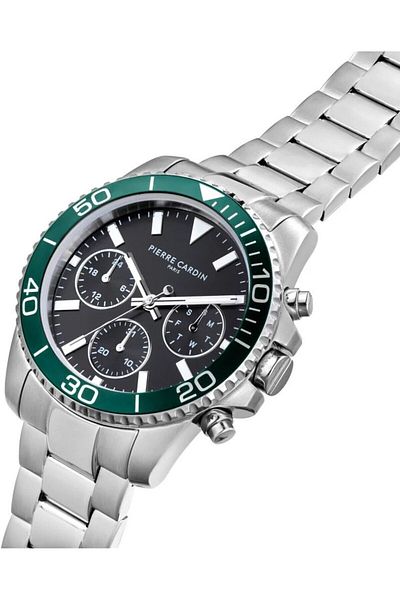 Pierre Cardin CNI.0006 MEN'S WRIST WATCH