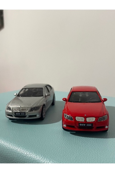 WELLY BMW E90 335i METAL KAPILARI AÇILIR ARABALAR