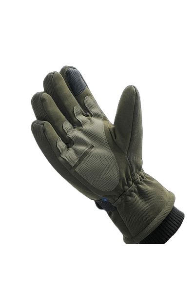 eser askeri malzeme tactical gloves plush full finger